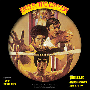 Lalo Schifrin - Enter The Dragon