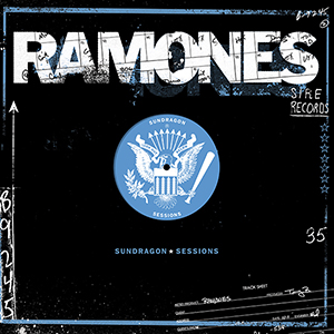 Ramones - Sundragon Sessions