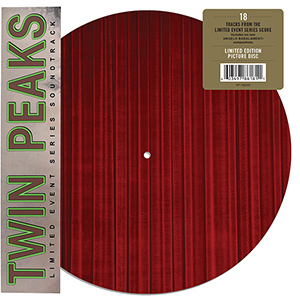 Twin Peaks - Limited Event Series Soundtrack