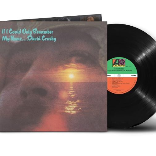 IF I COULD ONLY REMEMBER... ? 