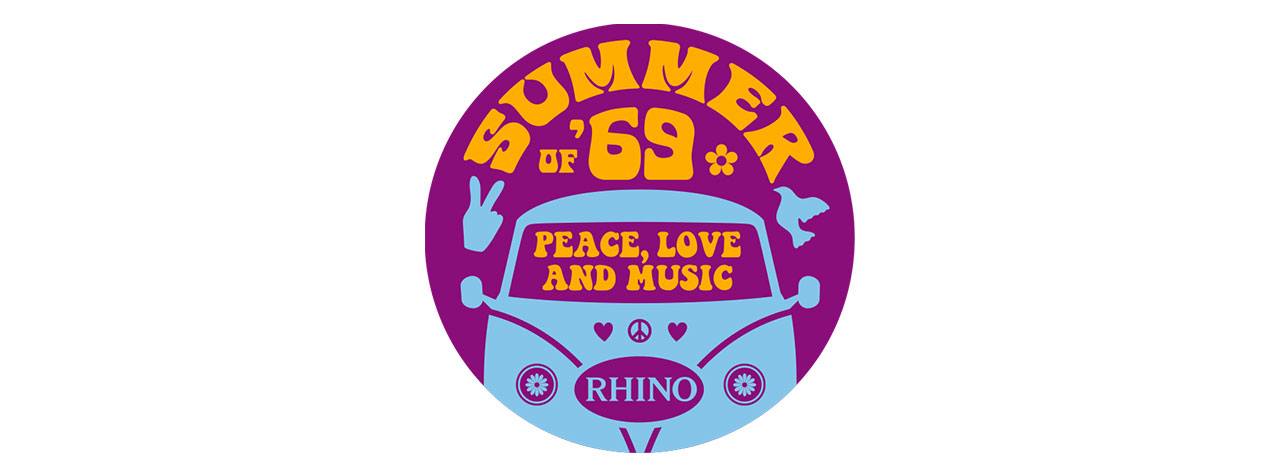 Summer Of 69