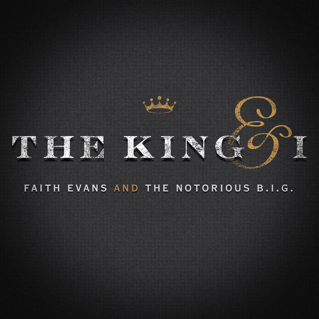 FAITH EVANS UNVEILS HER LONG-AWAITED DUETS ALBUM  WITH THE NOTORIOUS B.I.G. THE KING & I