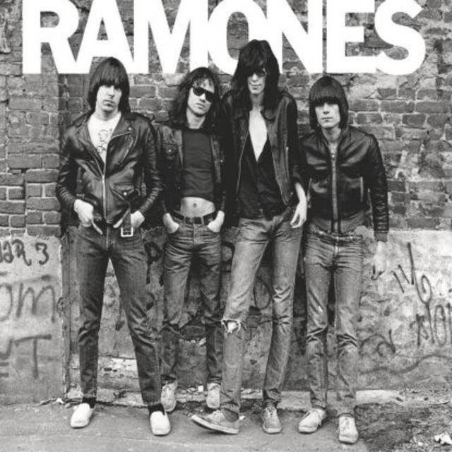 Celebrate Cassette Store Day with the Ramones