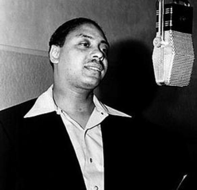 Big Joe Turner