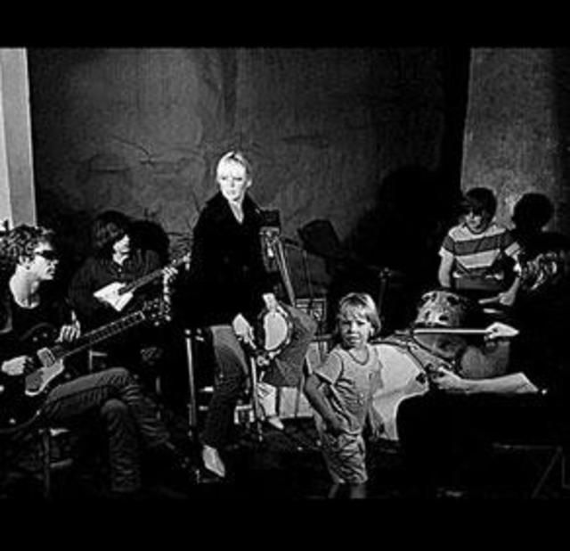 The Velvet Underground