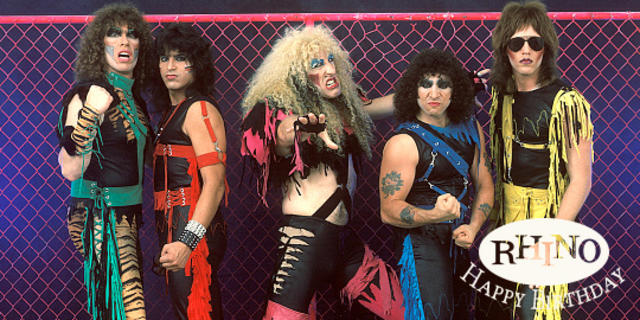 Happy Birthday: Jay Jay French