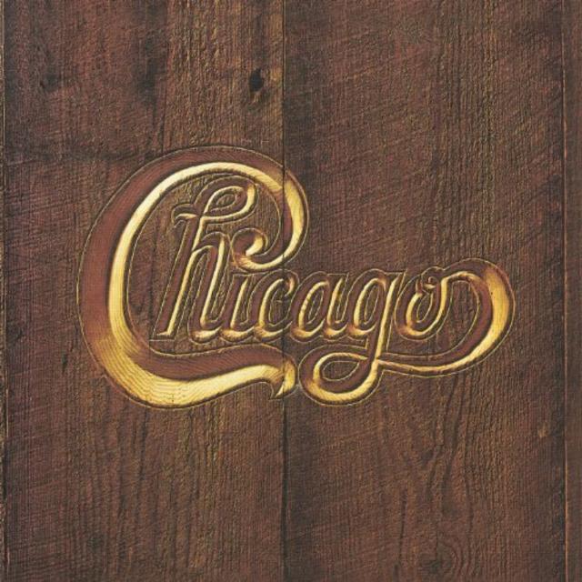 Happy 45th: Chicago, CHICAGO V