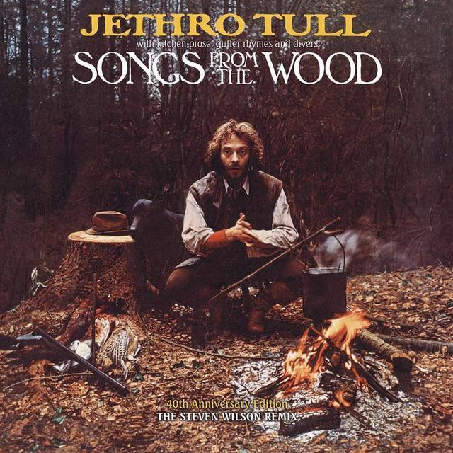 Jethro Tull