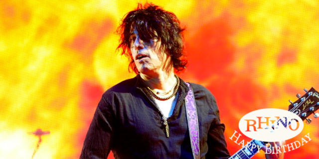 Happy Birthday: Dean DeLeo