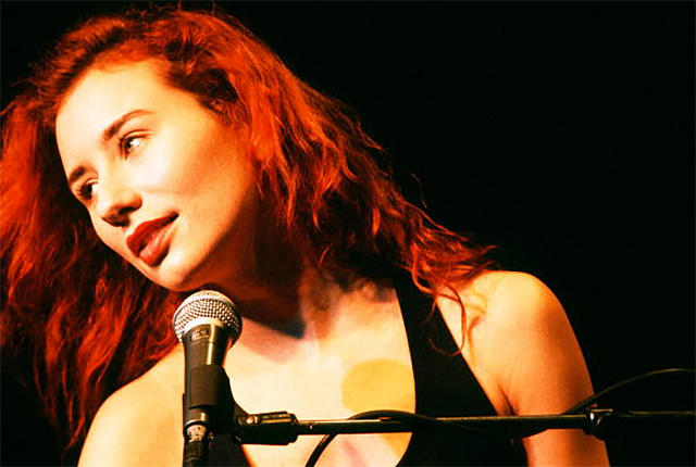 5 Things You Might Not Know About Tori Amos