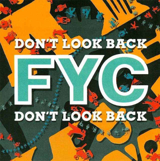 Single Stories: Fine Young Cannibals, “Don’t Look Back”