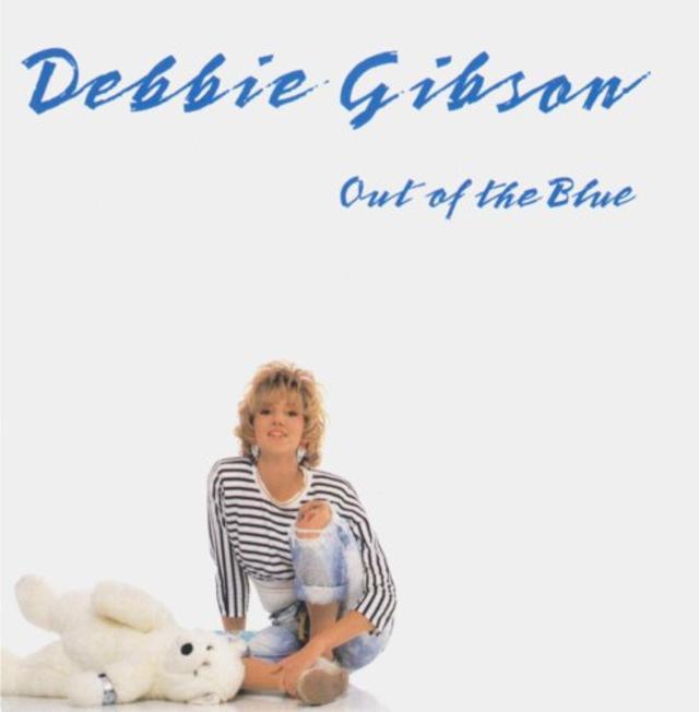 Debbie Gibson