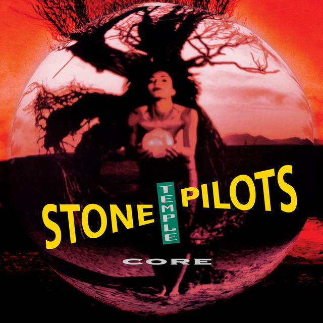 Single Stories: Stone Temple Pilots, “Plush”