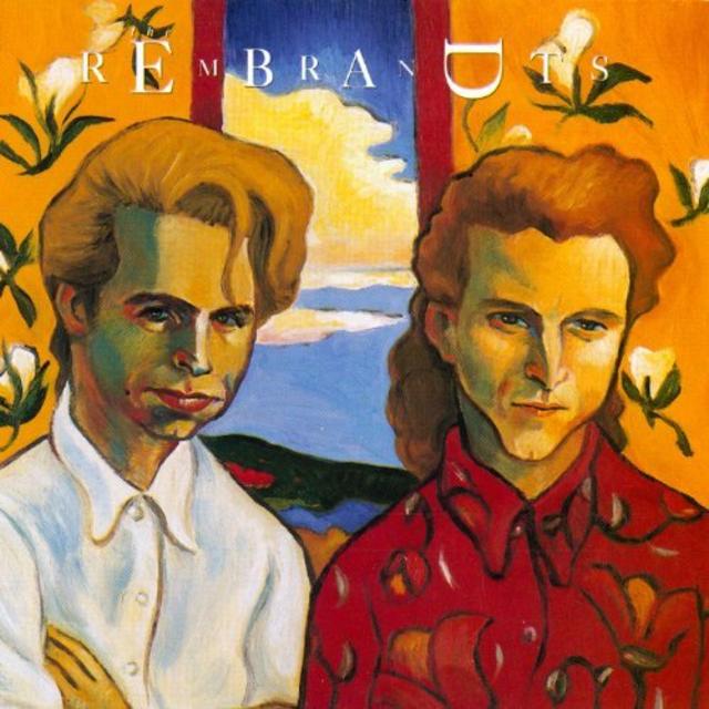 Happy 25th: The Rembrandts, UNTITLED