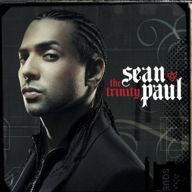 Happy Anniversary: Sean Paul, THE TRINITY