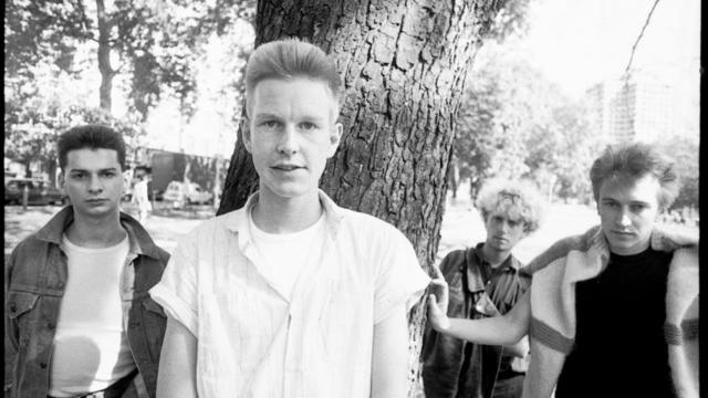 Rock and Roll Hall of Fame Class of 2018 Nominees