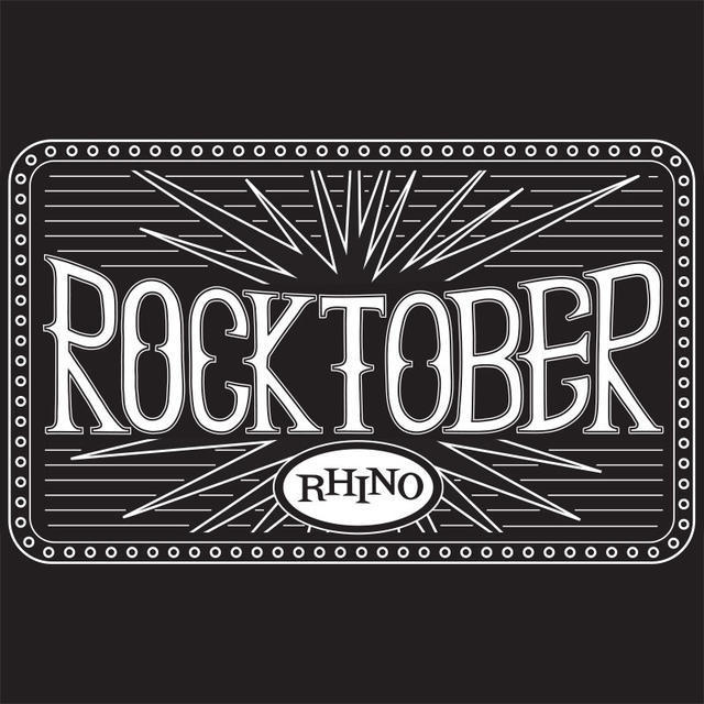Rocktober
