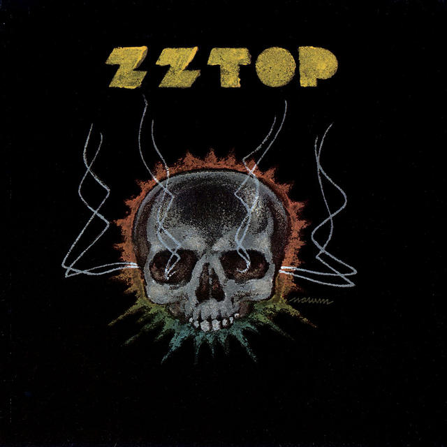 Happy Anniversary: ZZ Top, DEGUELLO