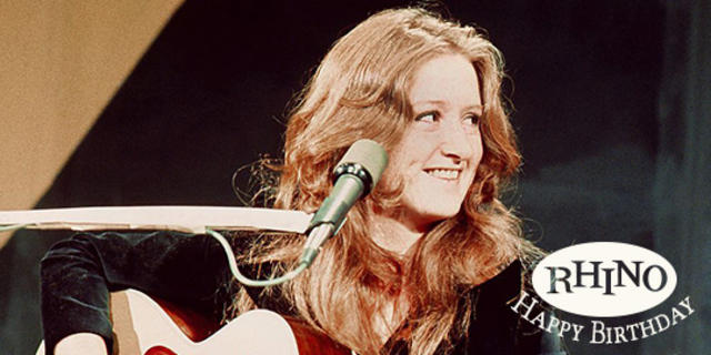 Happy Birthday: Bonnie Raitt
