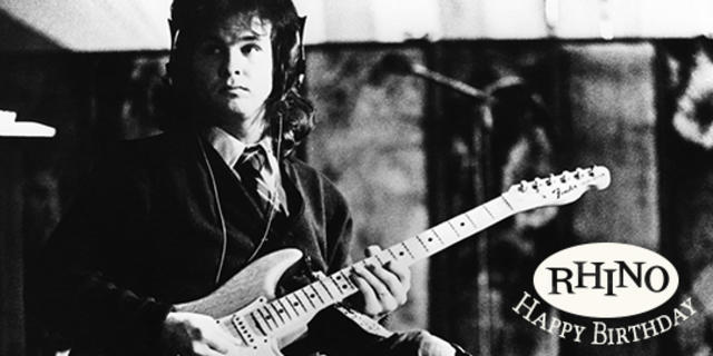 Happy Birthday: Dan Peek