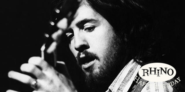 Happy Birthday: Mick Jones