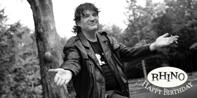 Happy Birthday: Rick Danko