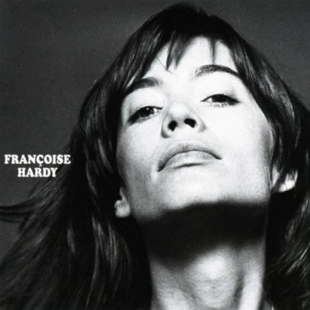 Deep Dive: Françoise Hardy, LA QUESTION