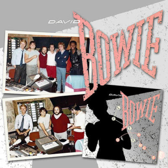 David Bowie Let’s Dance Demo Available Now For First Time In Celebration Of His Birthday