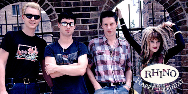 Six-Pack: Exene Cervenka