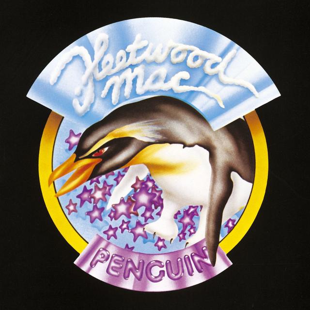 Fleetwood Mac, PENGUIN
