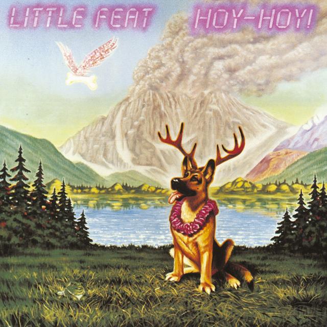 Little Feat, HOY-HOY!