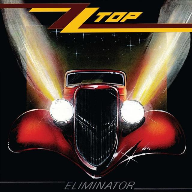 ZZ Top, ELIMINATOR