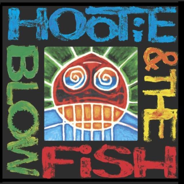 Happy 15th: Hootie & The Blowfish