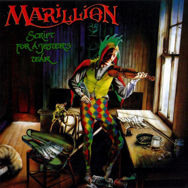 Marillion