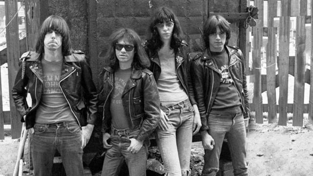 Ramones