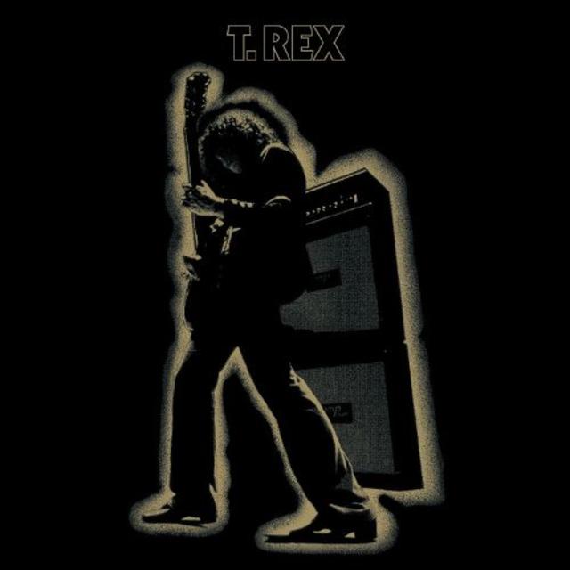 T. Rex