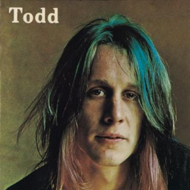 Todd Rundgren, TODD