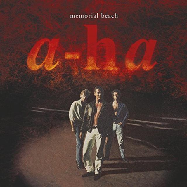 a-ha, MEMORIAL BEACH