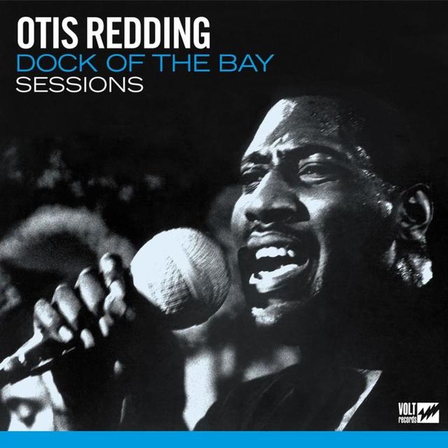 otis redding dock of the bay sessions