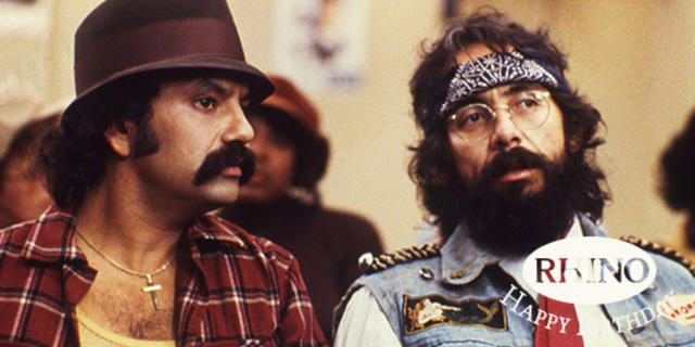 Cheech And Chong
