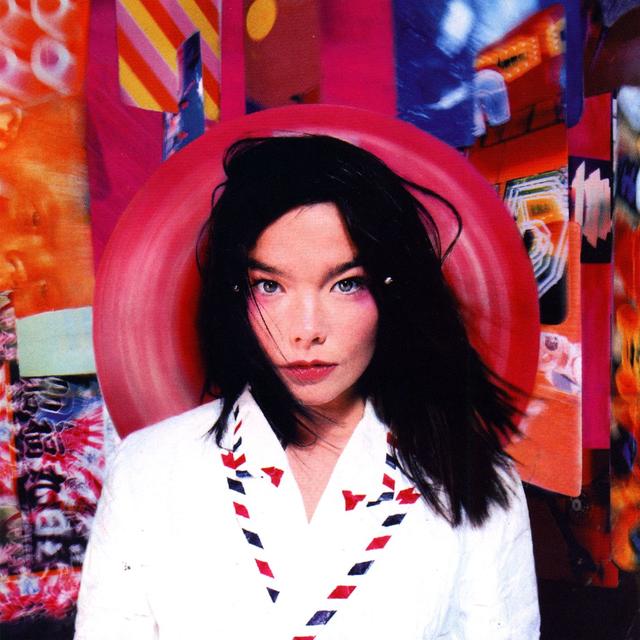 Bjork. POST