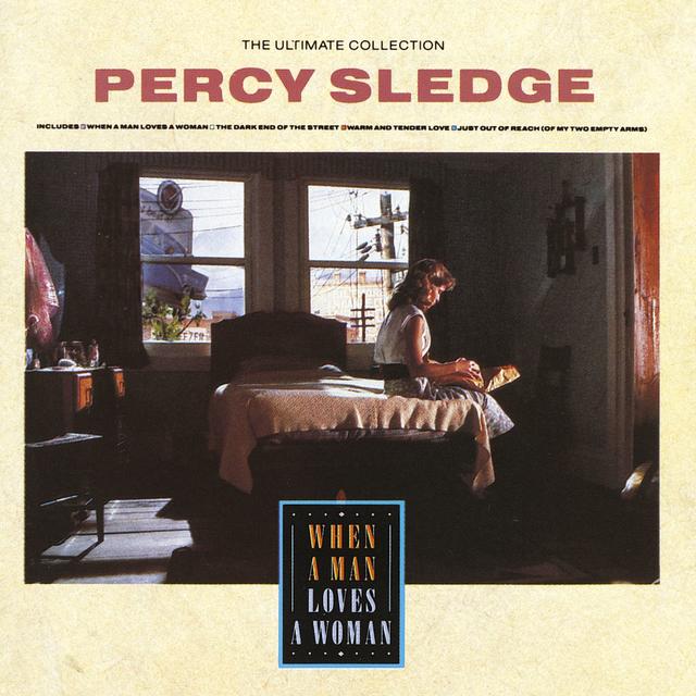 Percy Sledge - Ultimate Collection