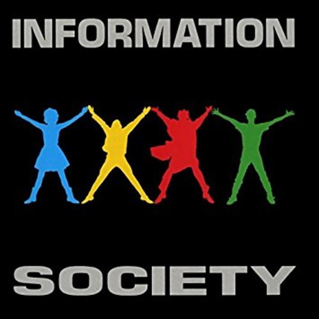 Information Society, INFORMATION SOCIETY