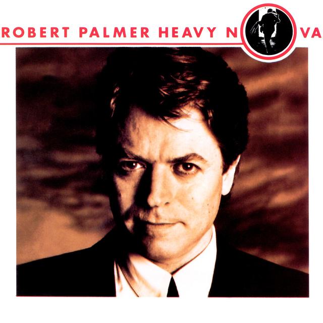 Robert Palmer, HEAVY NOVA
