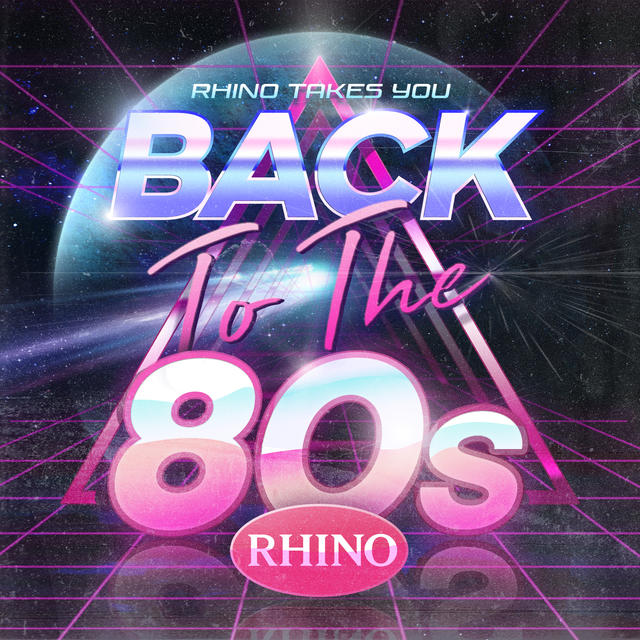 Back to the '80s
