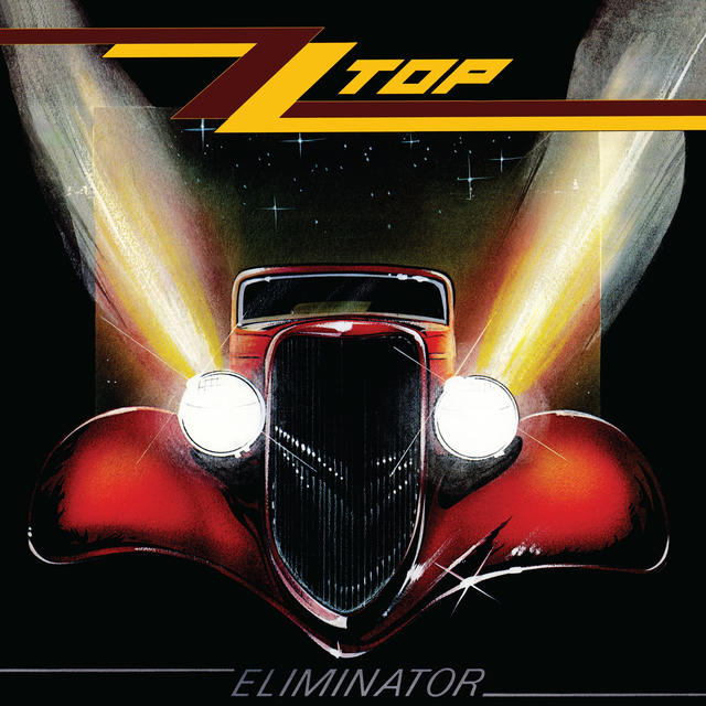 ZZ Top, ELIMINATOR