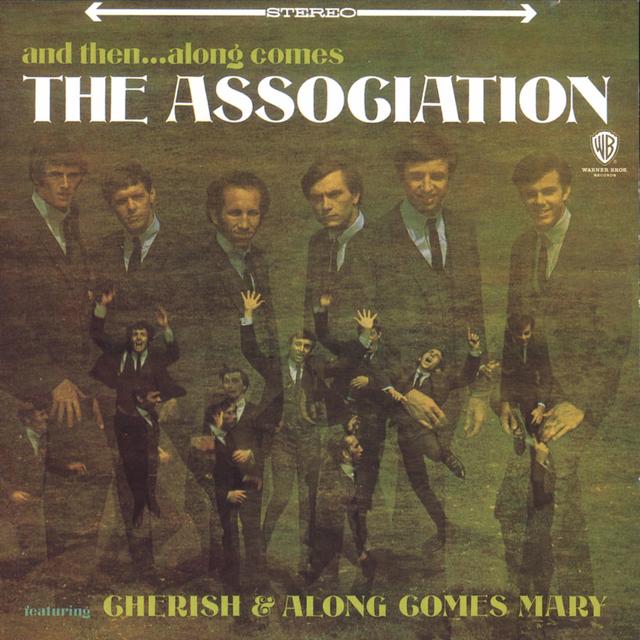 The Association - And Then... Along Comes