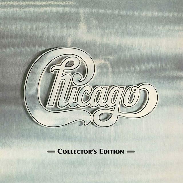 Chicago II, Collector's Edition