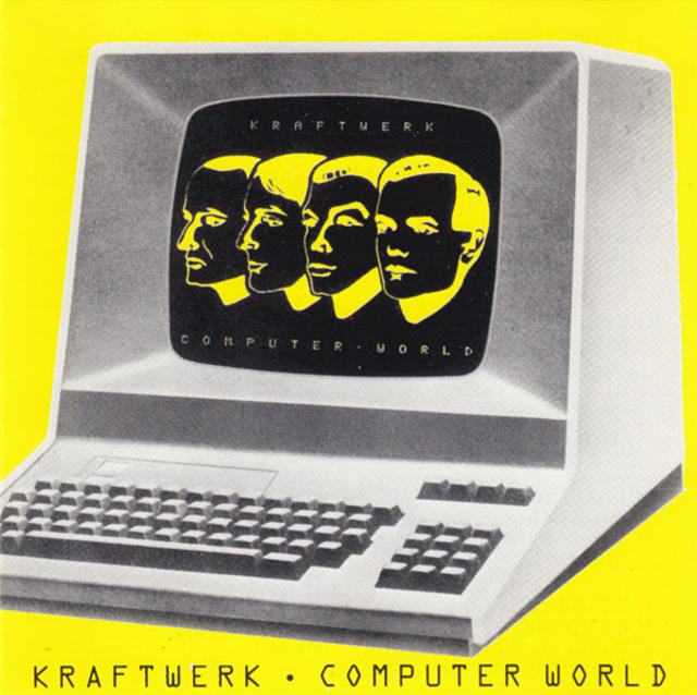 Kraftwerk