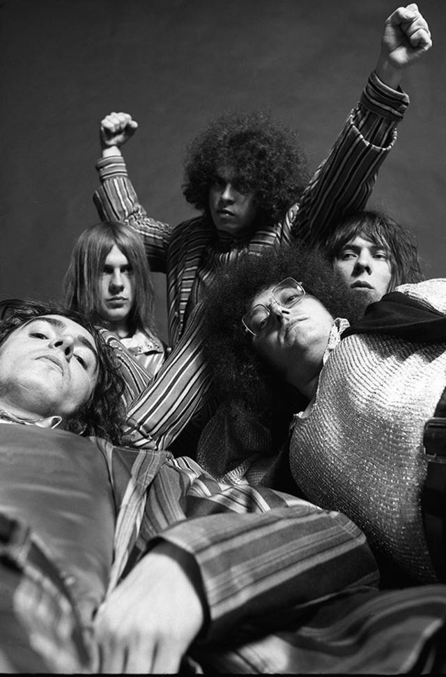 © Raeanne Rubenstein